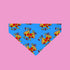 Bandana para Perro Slice Slice Baby